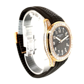 Buy Patek Philippe Aquanaut PP 5167 300R 010 today CHRONO95